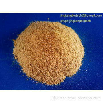 Powdered Thyroid